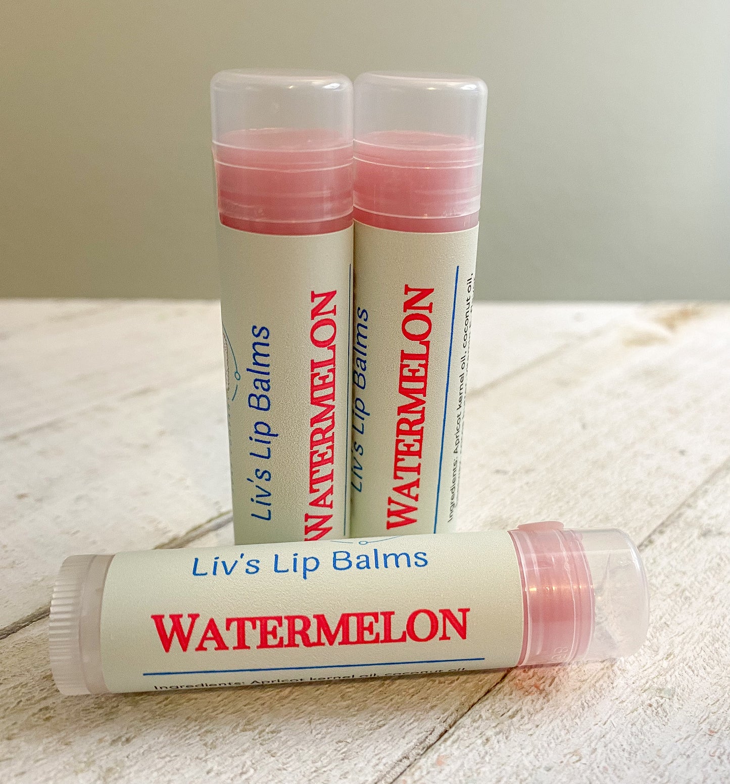 Lip Balm