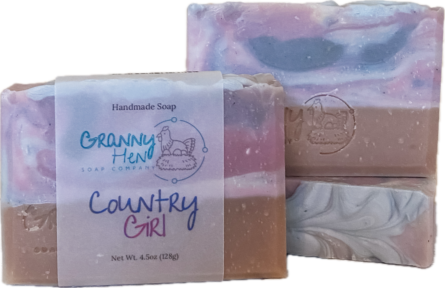 Country Girl