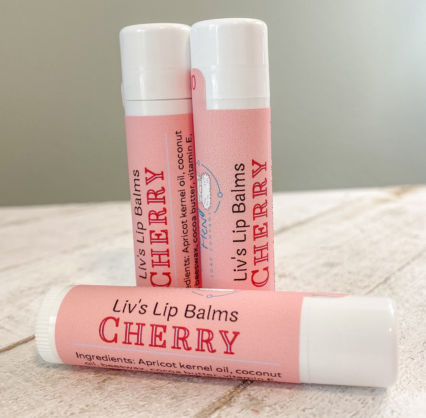 Lip Balm