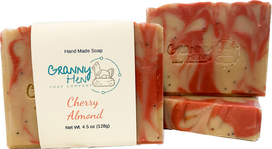 Cherry Almond