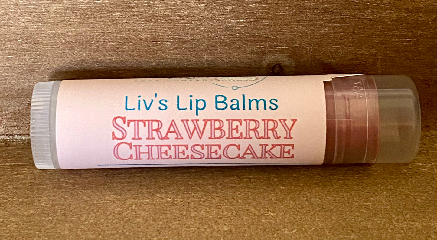 Lip Balm