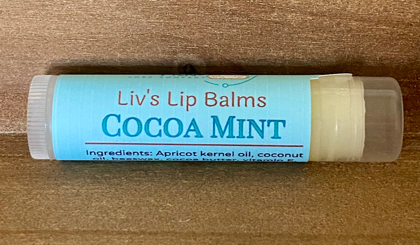 Lip Balm