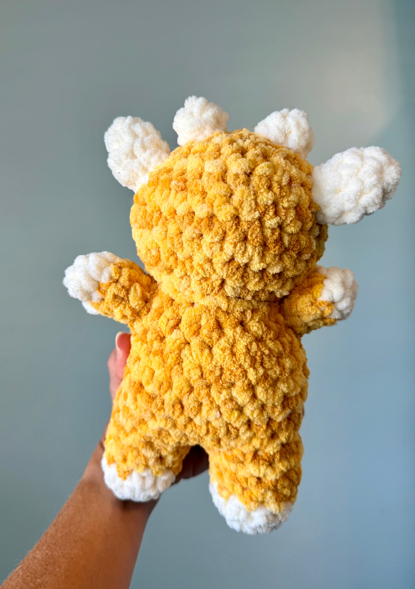 Cow