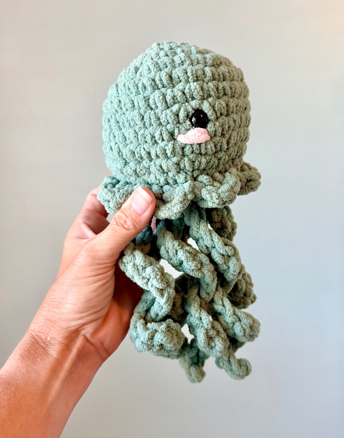 Sea Creatures - Jellyfish