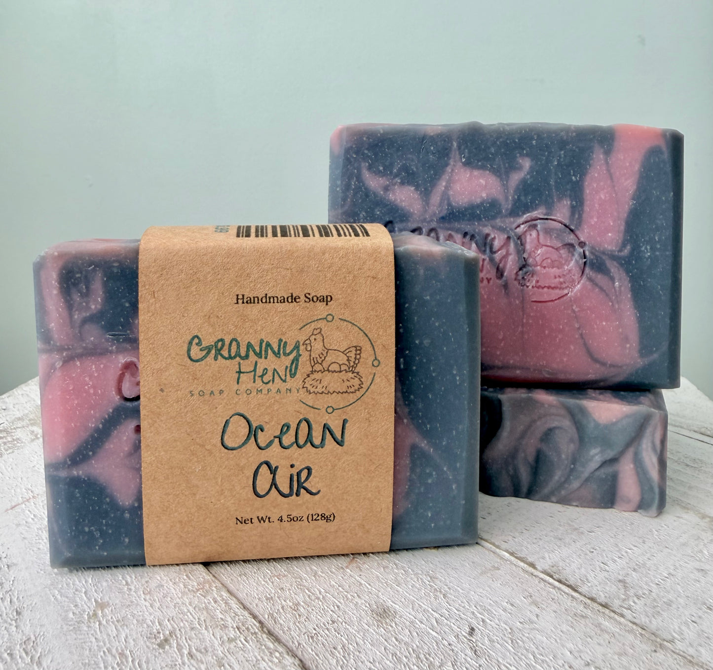 Ocean Air