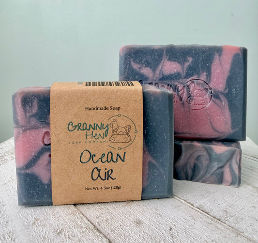 Ocean Air