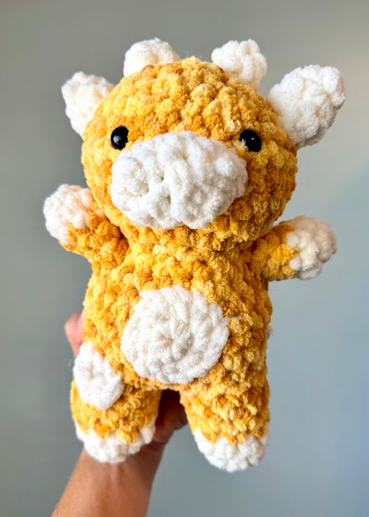 Cow