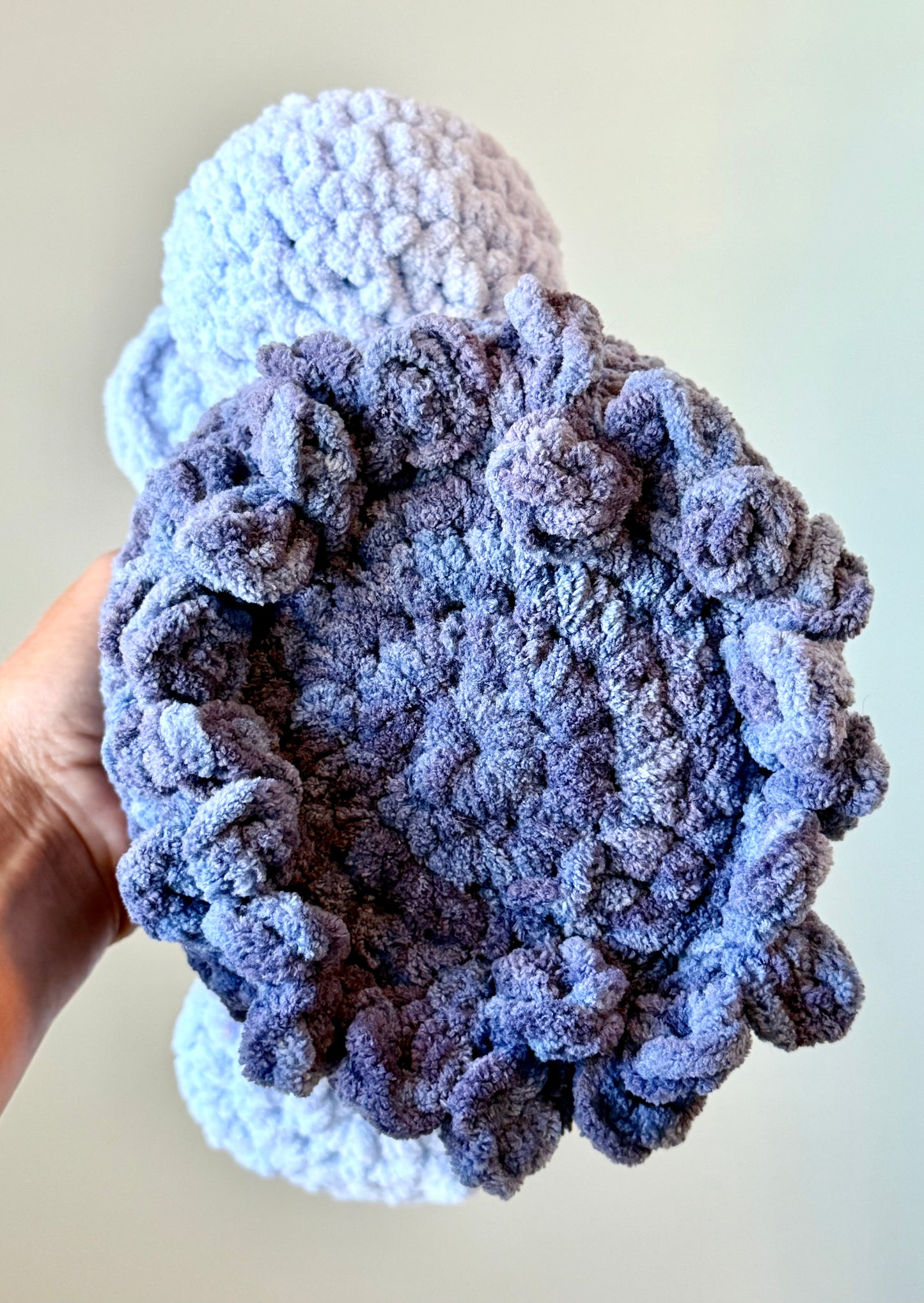 Fruit Turtle - Blueberry