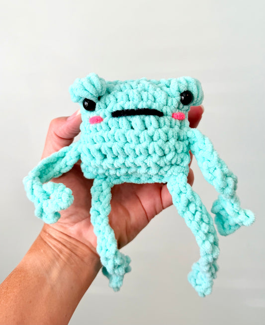 Spring Frog
