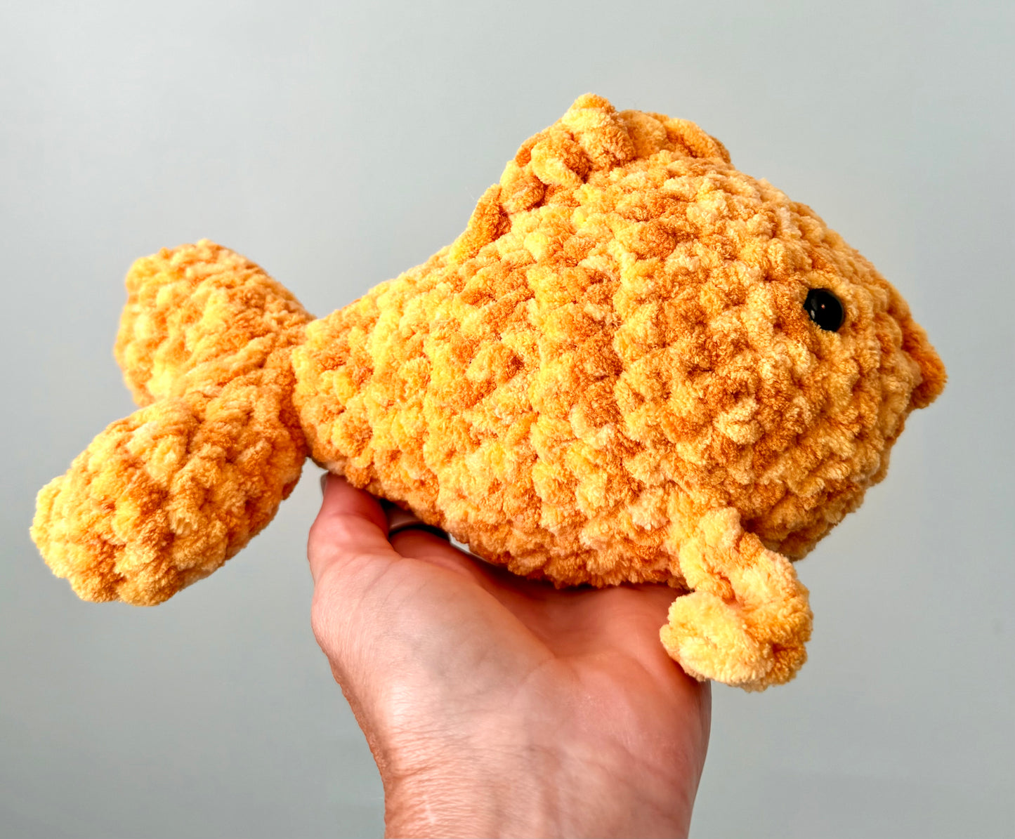 Goldfish