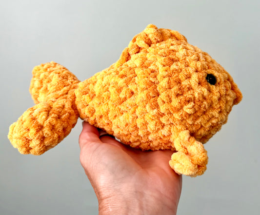 Goldfish