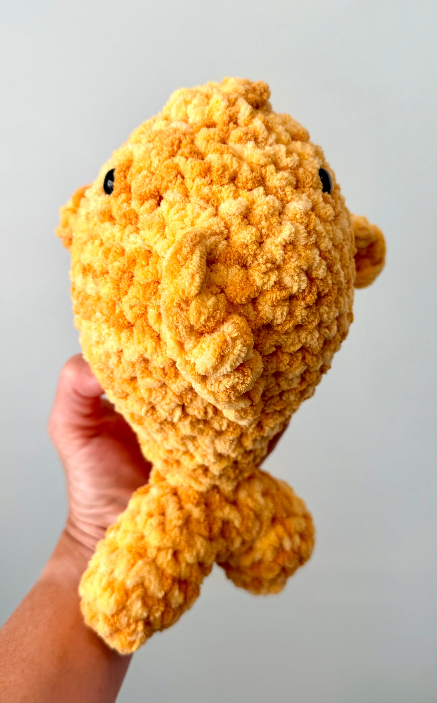 Goldfish