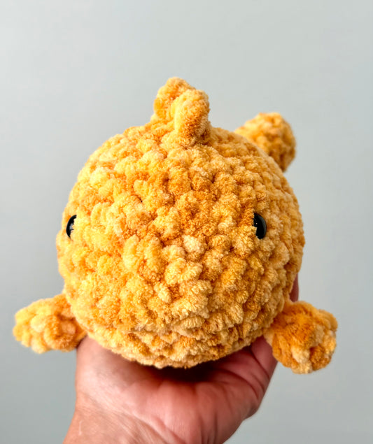 Goldfish