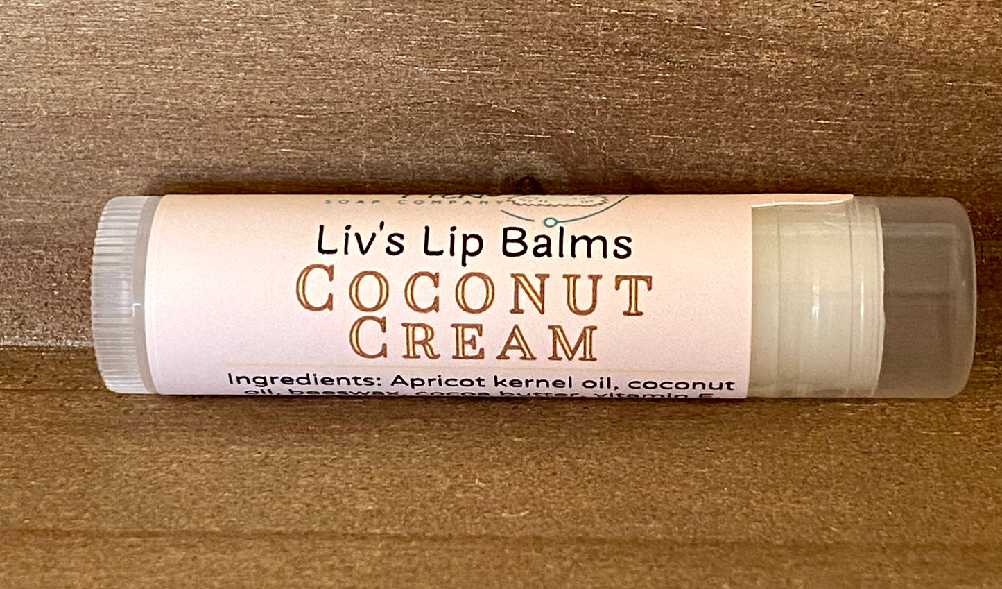 Lip Balm