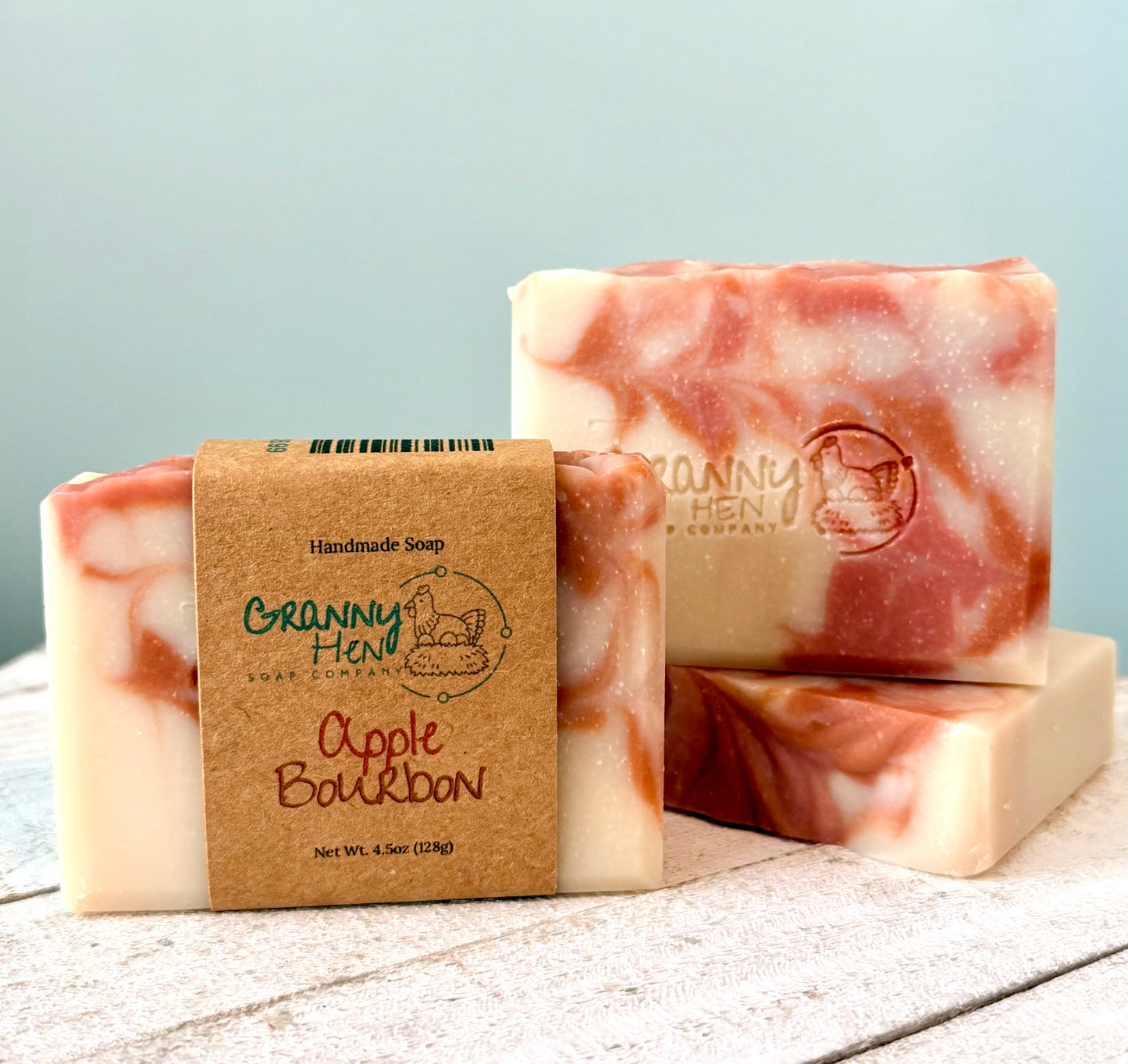 Apple Bourbon