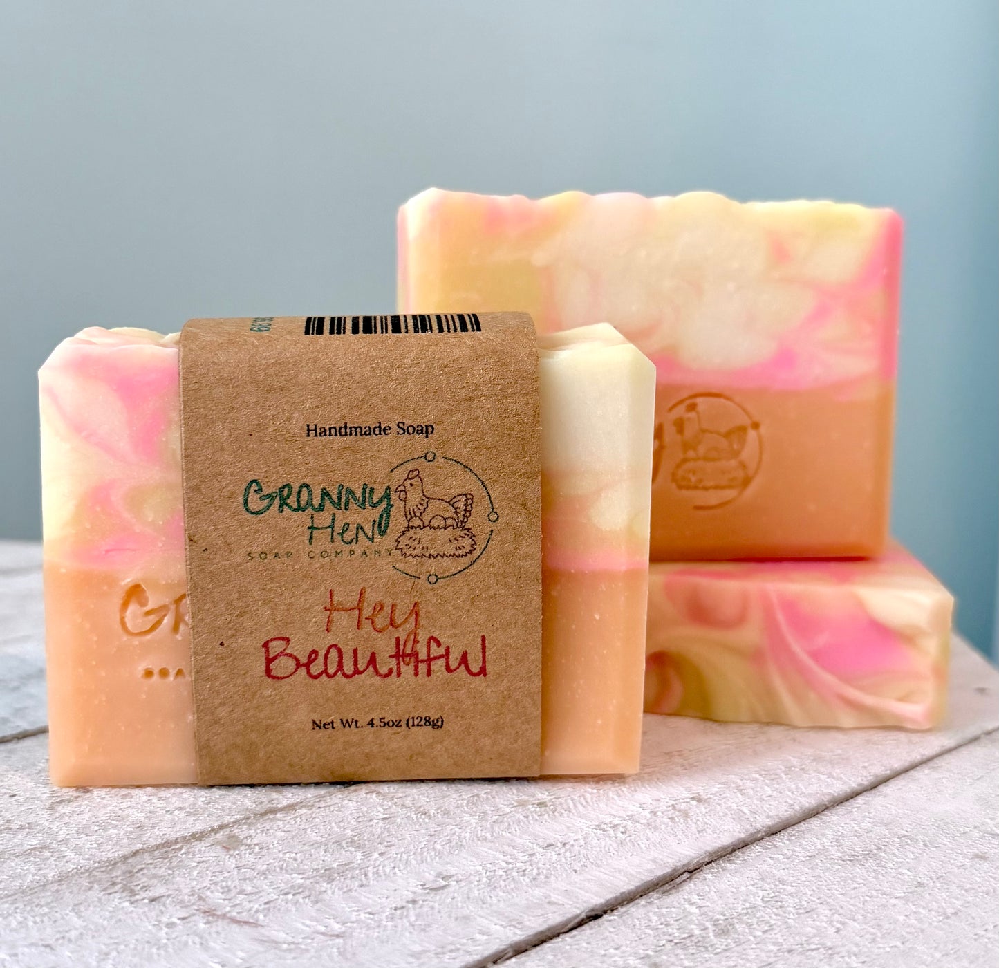 Hey Beautiful