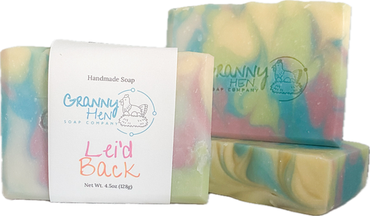 Bigfoot’s Girlfriend