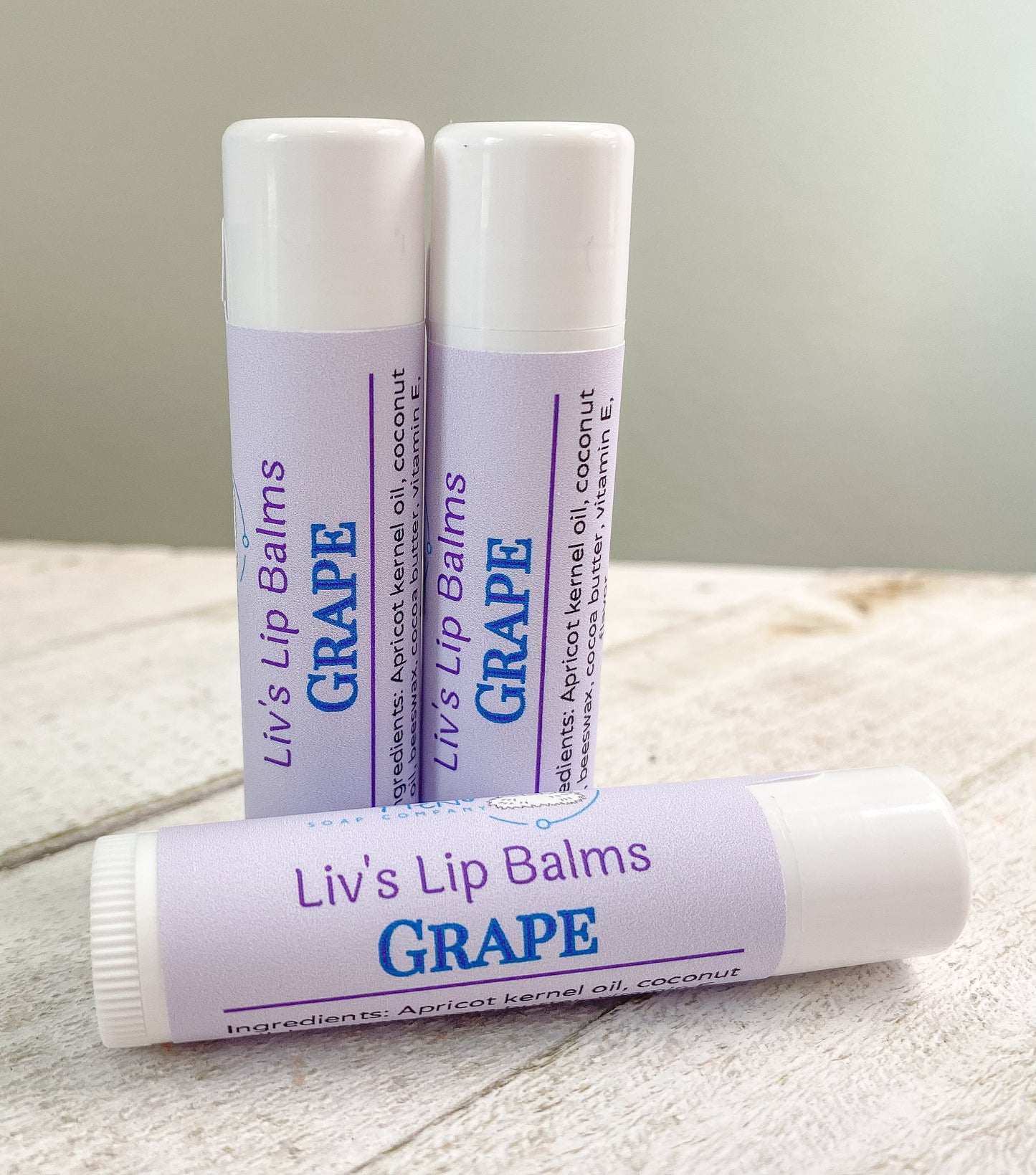 Lip Balm