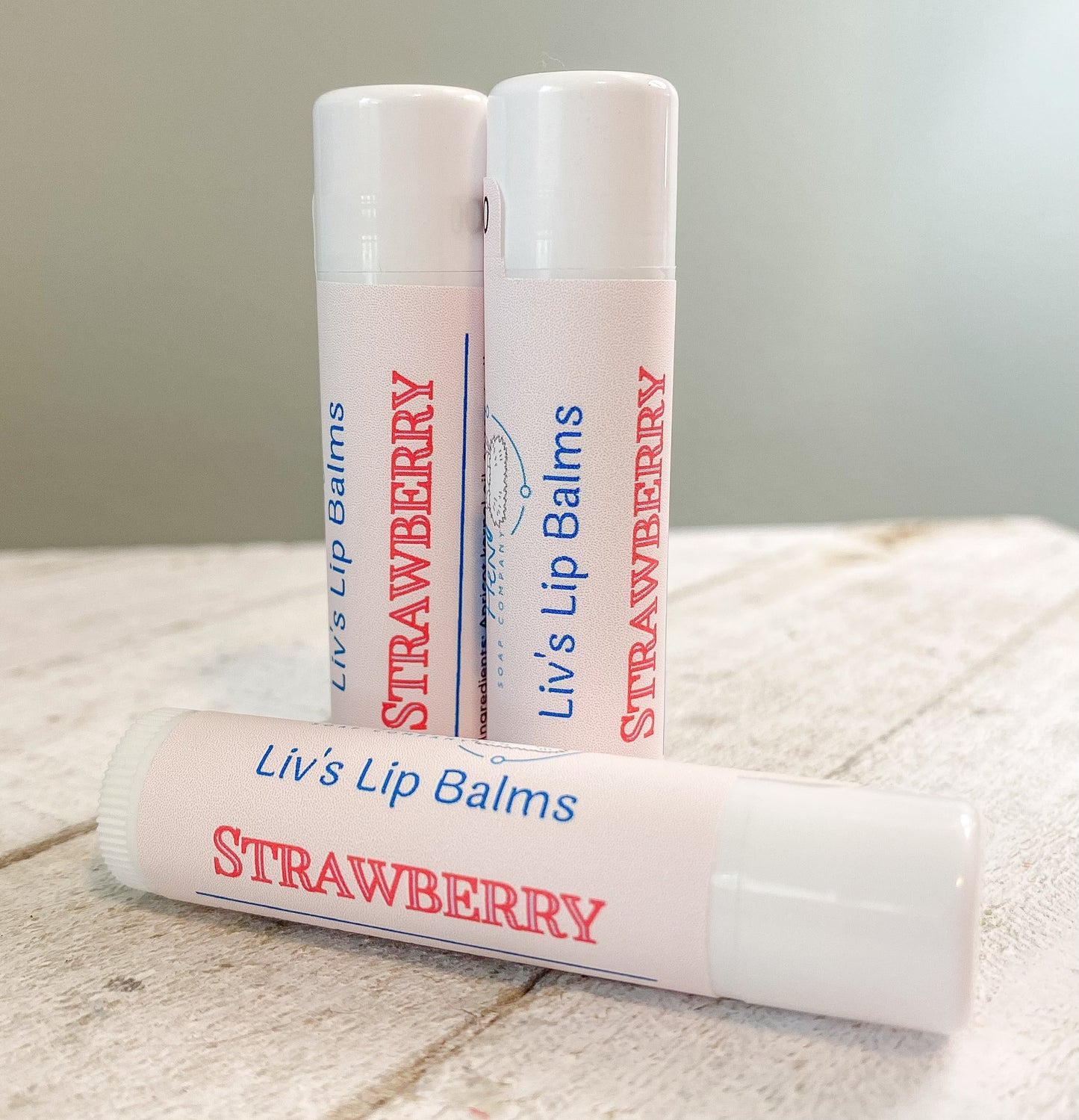 Lip Balm