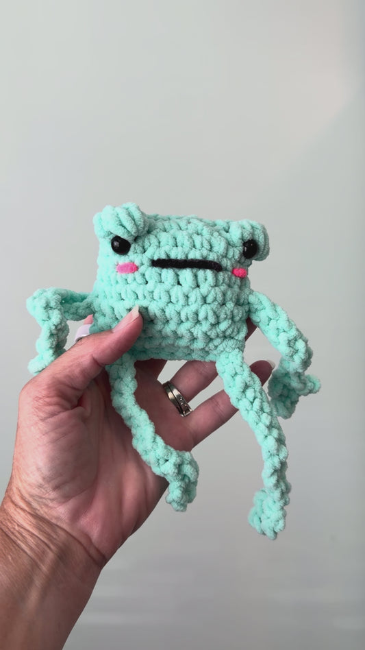 Spring Frog